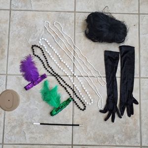 20's Flapper Costume